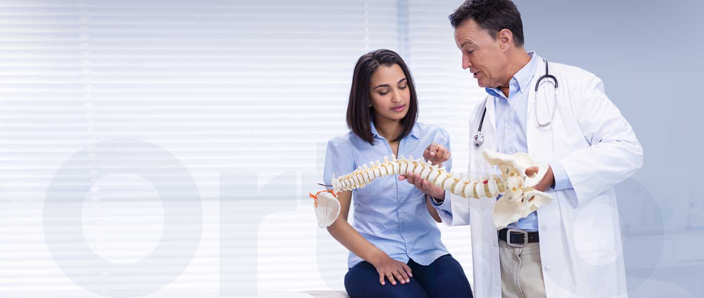 We Provide BestOrthopedic Therapy